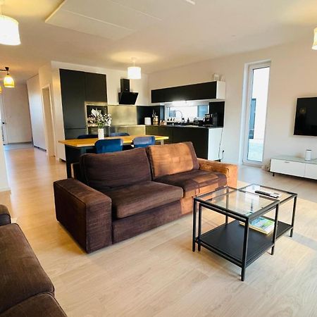 House Flow, 3 Room, Free 2 Parking 布拉迪斯拉发 外观 照片