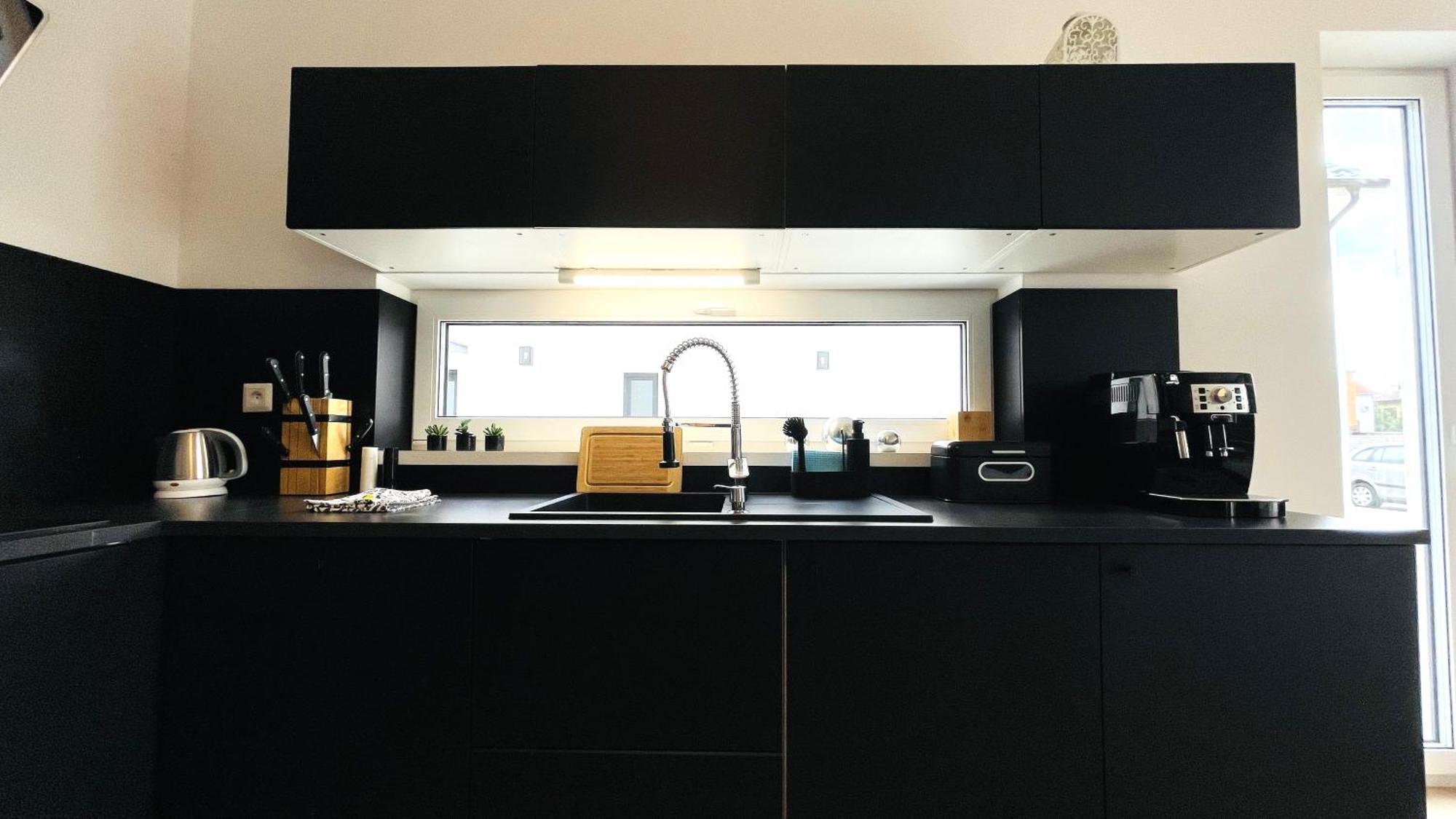House Flow, 3 Room, Free 2 Parking 布拉迪斯拉发 外观 照片