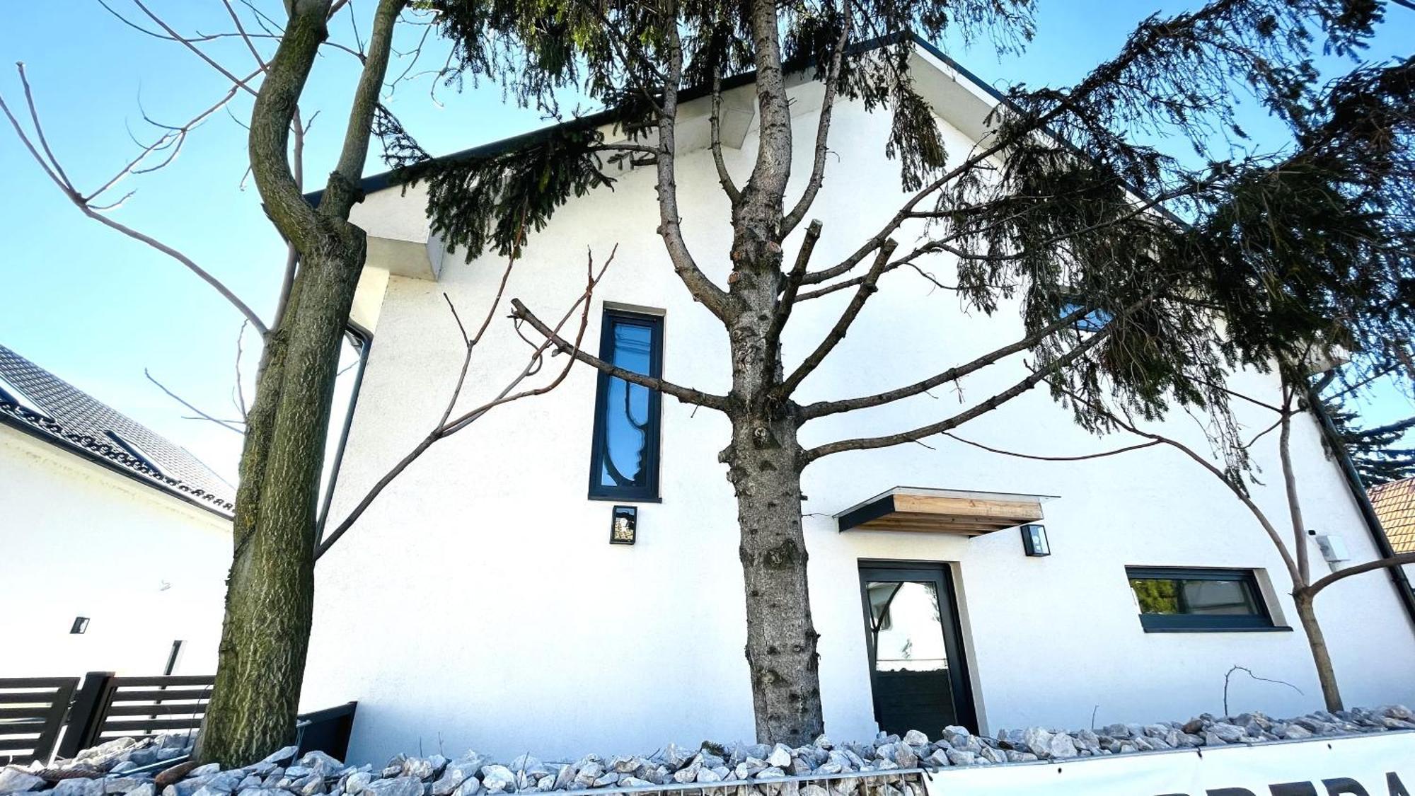 House Flow, 3 Room, Free 2 Parking 布拉迪斯拉发 外观 照片
