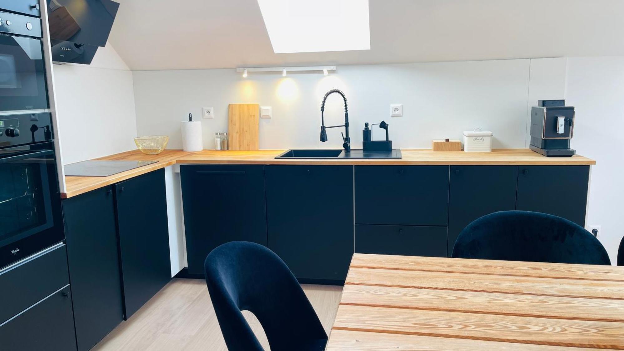 House Flow, 3 Room, Free 2 Parking 布拉迪斯拉发 外观 照片