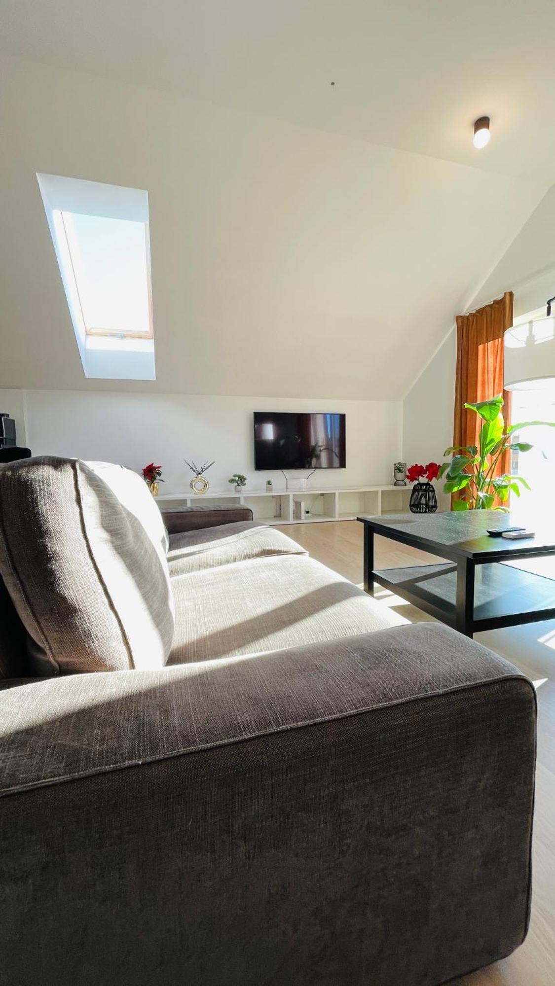 House Flow, 3 Room, Free 2 Parking 布拉迪斯拉发 外观 照片