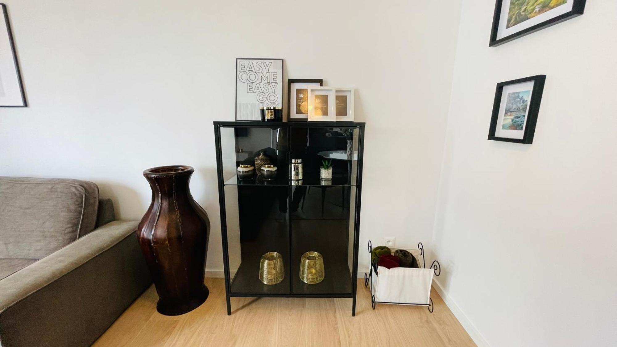 House Flow, 3 Room, Free 2 Parking 布拉迪斯拉发 外观 照片