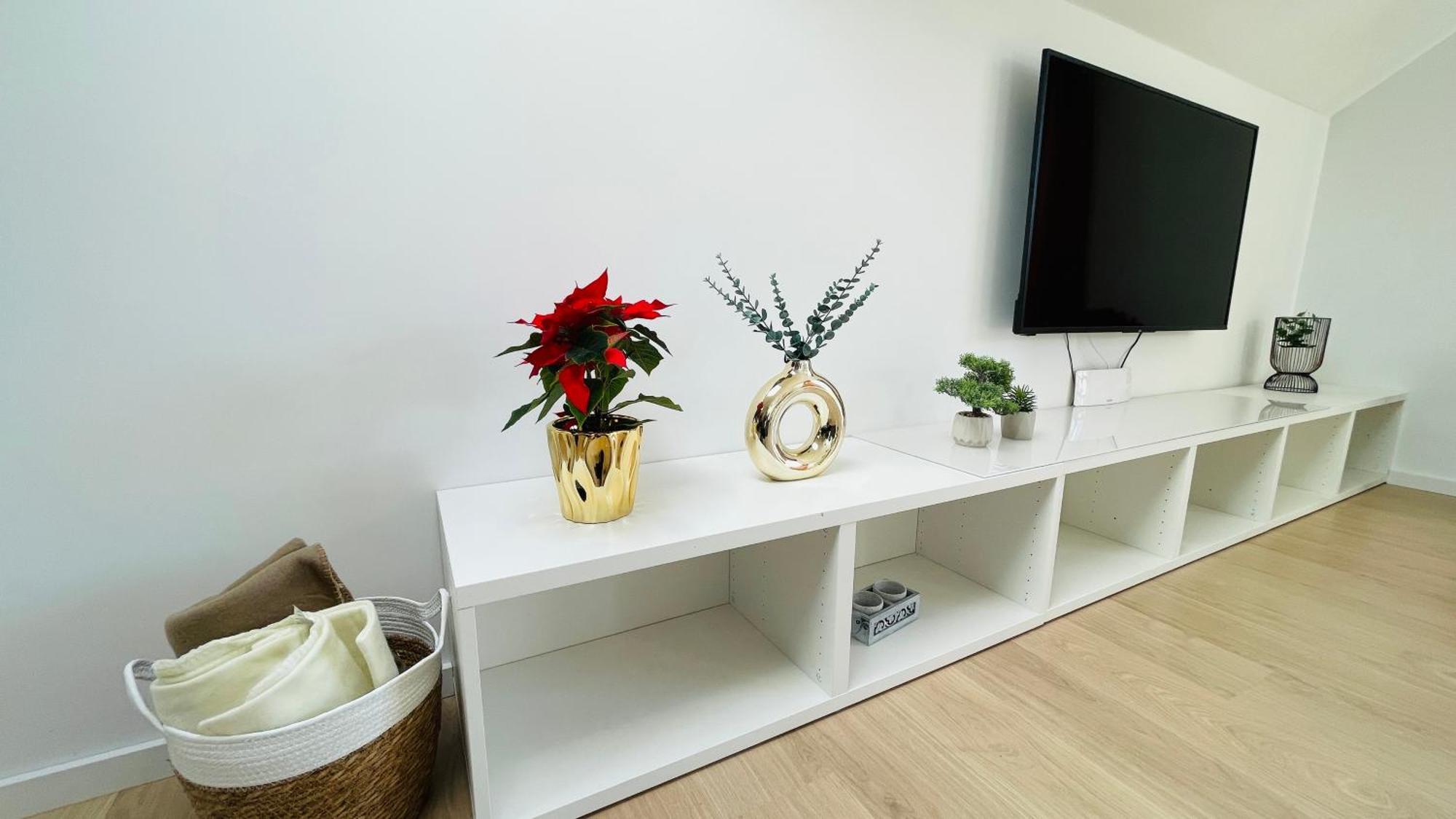 House Flow, 3 Room, Free 2 Parking 布拉迪斯拉发 外观 照片